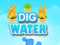 遊戲Dig Water