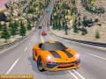 遊戲Highway GT Speed Car Racer