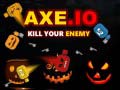 遊戲Axe.io