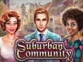 遊戲Suburban Community