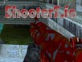 遊戲ShooterZ.io