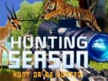 遊戲Hunting Season Hunt or be hunted!