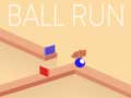 遊戲Ball Run