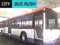 遊戲City Bus Rush