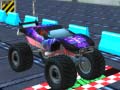 遊戲4x4 Offroad Stunts