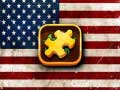 遊戲 Jigsaw Puzzle America