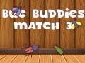 遊戲Bug Buddies Match 3