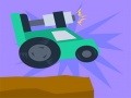 遊戲Desert Car