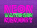 遊戲Neon Watergun Memory
