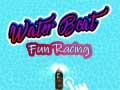 遊戲Water Boat Fun Racing