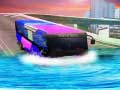 遊戲Water Surfing Bus