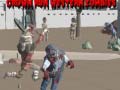 遊戲Crown Run Western Zombies