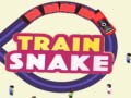 遊戲Train Snake