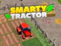 遊戲Smarty Tractor