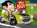 遊戲Mr Bean Car Hidden Keys  