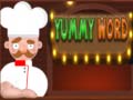 遊戲Yummy Word