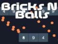 遊戲Bricks N Balls