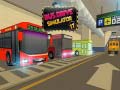 遊戲Highway Bus Driving Simulator