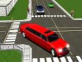 遊戲Limo Simulator