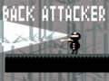 遊戲Back Attacker
