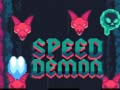 遊戲Speed Demon