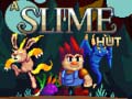 遊戲A Slime Hut