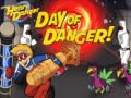 遊戲Henry Danger Day of Danger