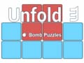 遊戲Unfold 3 Bomb Puzzles