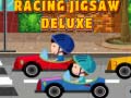 遊戲Racing Jigsaw Deluxe