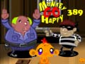 遊戲Monkey Go Happly Stage 369