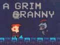 遊戲A Grim Granny