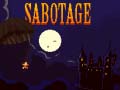 遊戲Sabotage