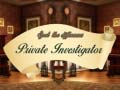 遊戲Spot The differences Private Investigator