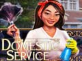 遊戲Domestic Service