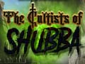遊戲The Cultists of Shubba