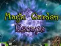 遊戲Magic Garden Escape