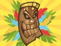 遊戲Scary Tiki Mask Memory