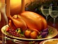 遊戲Thanks Giving Day