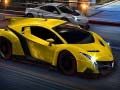 遊戲Extreme Car Racing Simulation