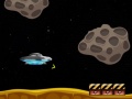 遊戲Mars Landing