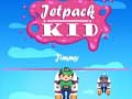 遊戲Jet Pack Kid