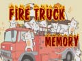 遊戲Fire Truck Memory