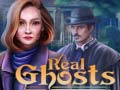 遊戲Real Ghosts