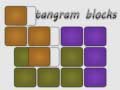 遊戲Tangram Blocks
