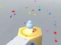 遊戲Balls Rotate 3d