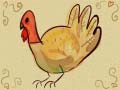 遊戲Thanks Giving Turkey
