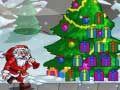 遊戲Run Santa Run