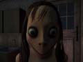 遊戲Momo Horror Story