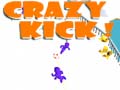 遊戲Crazy Kick!