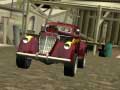 遊戲Maximum Derby Car Crash